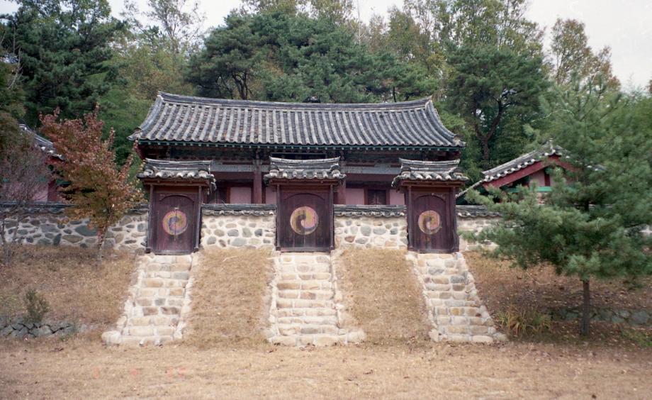 충북 문화재 사진