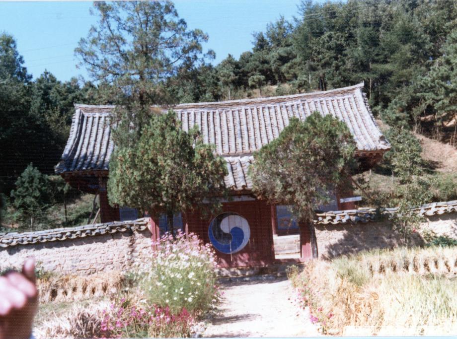 충북 문화재 사진