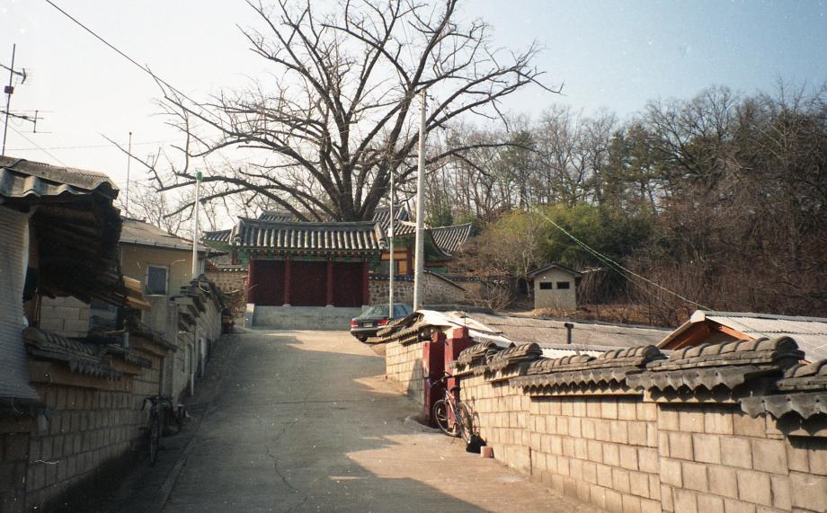 영동향교이미지