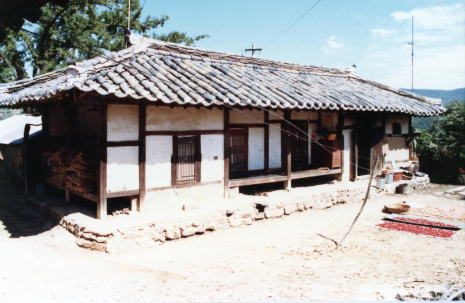영동향교이미지