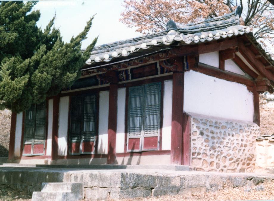 충북 문화재 사진