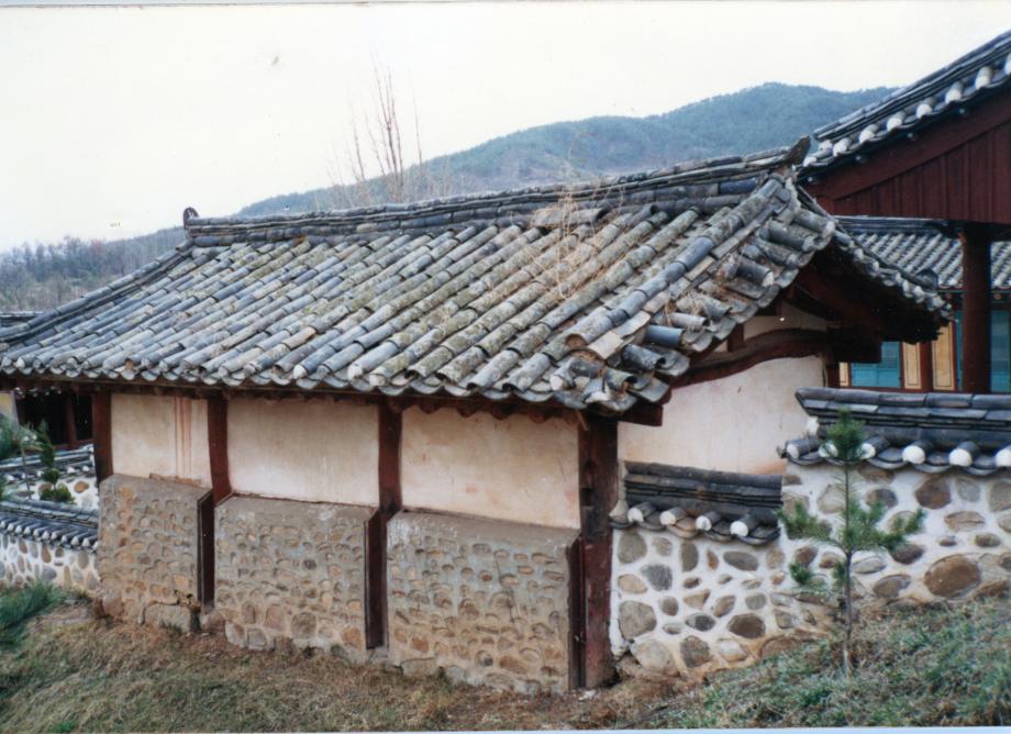 충북 문화재 사진