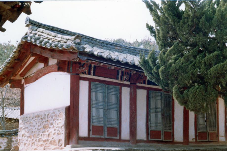 충북 문화재 사진