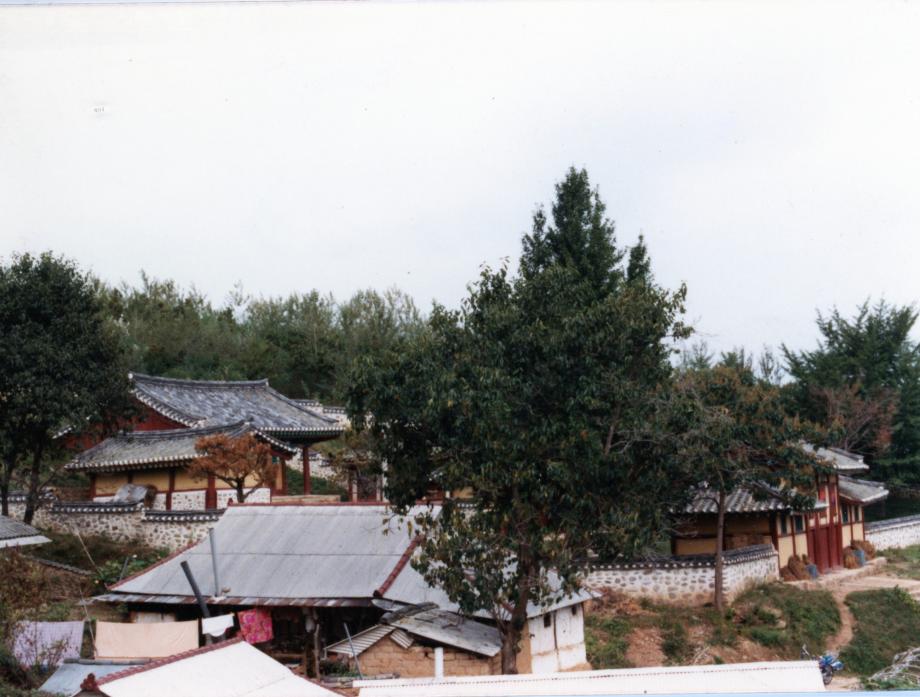 충북 문화재 사진