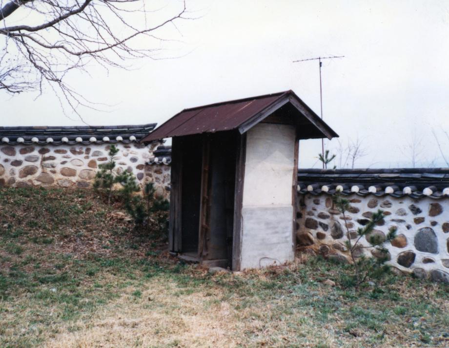 충북 문화재 사진