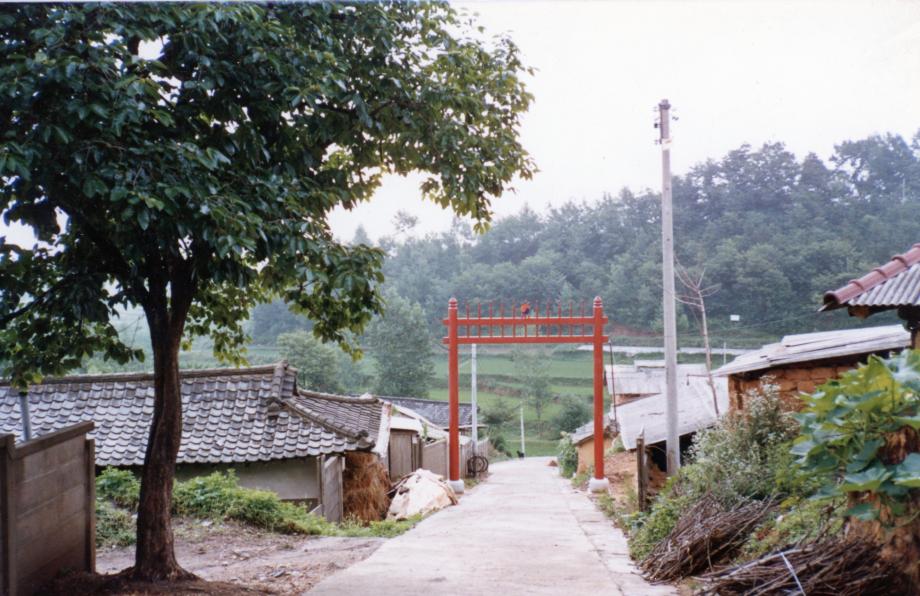 충북 문화재 사진