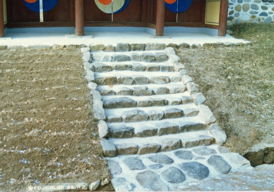 충북 문화재 사진