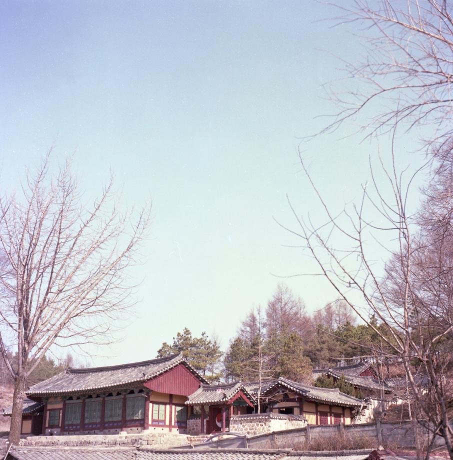 괴산 연풍향교이미지