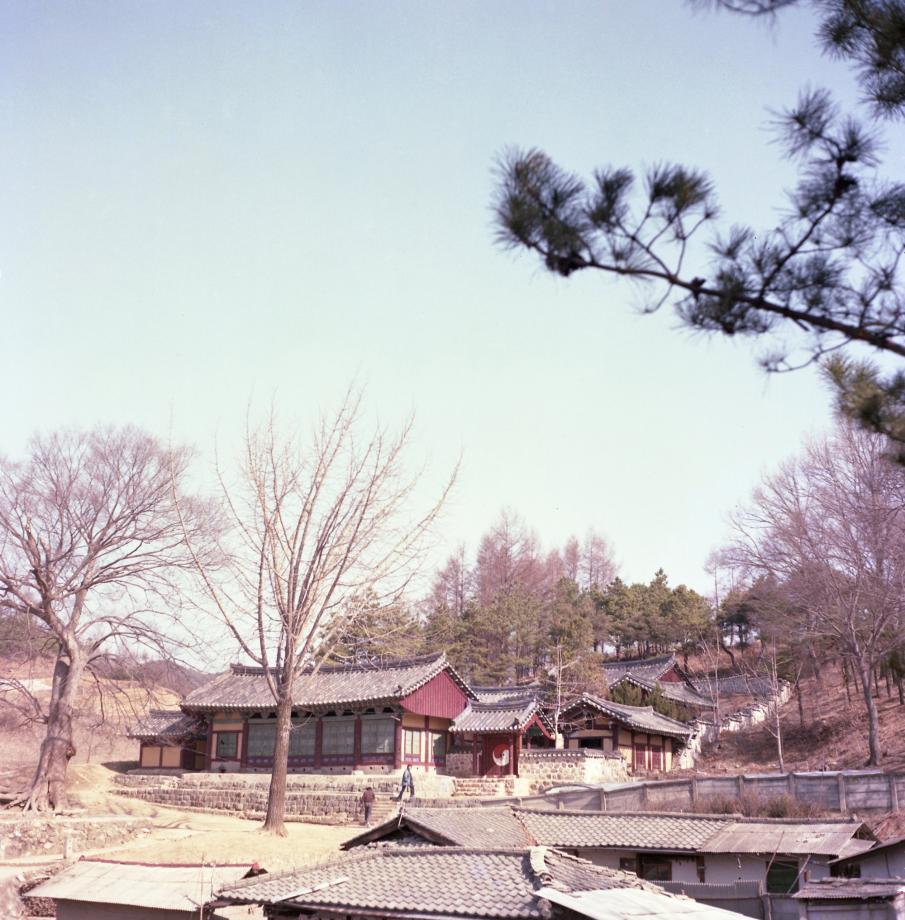 괴산 연풍향교이미지