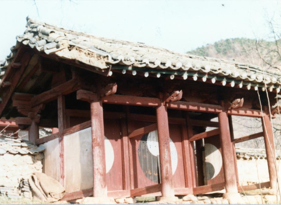 괴산 연풍향교이미지