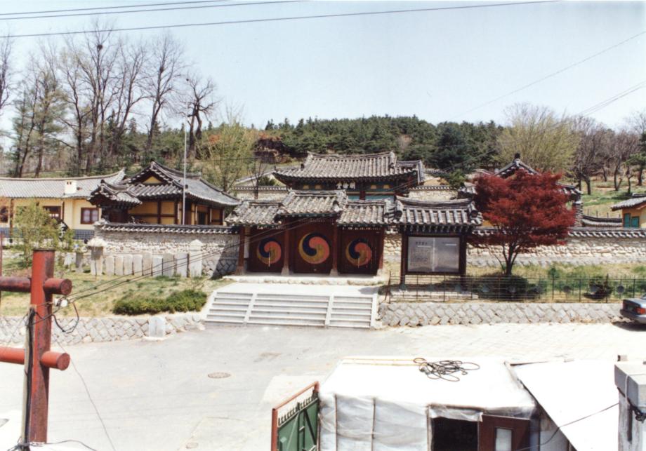제천향교이미지
