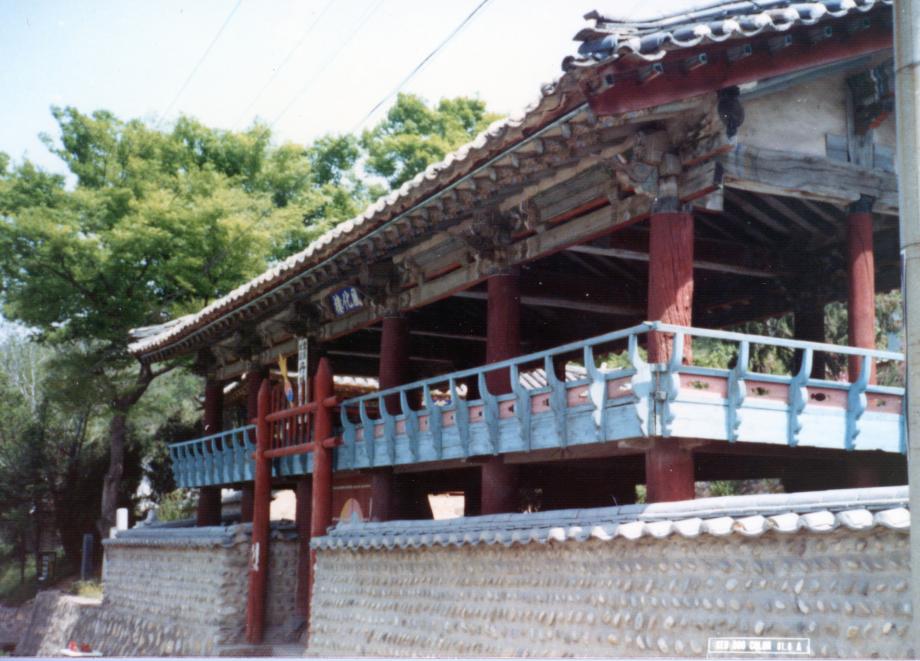 단양향교이미지