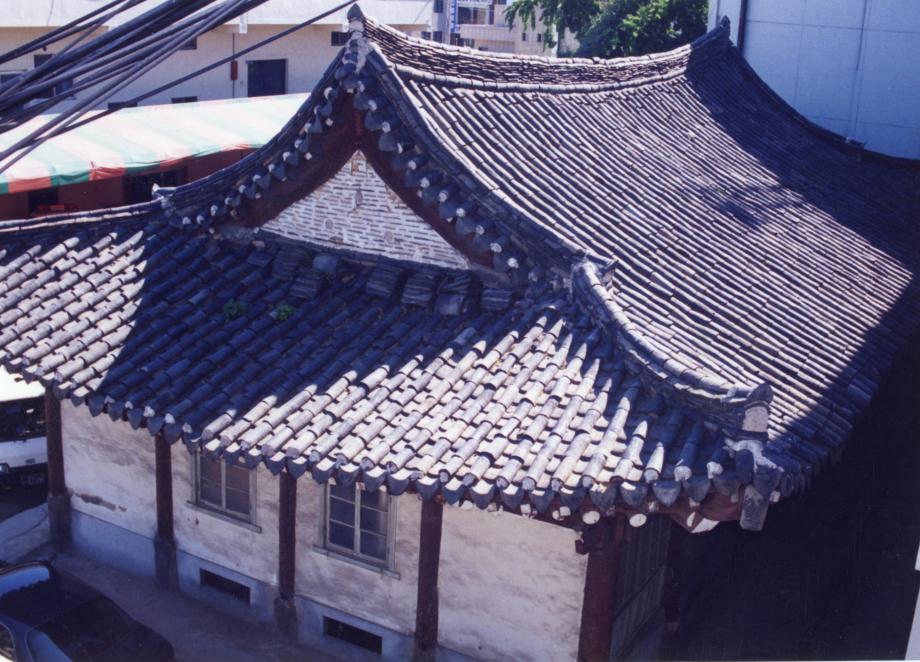 청주 청녕각이미지