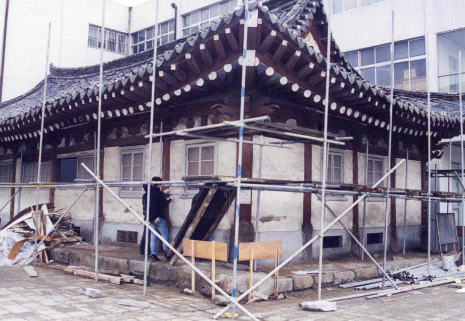 청주 청녕각이미지