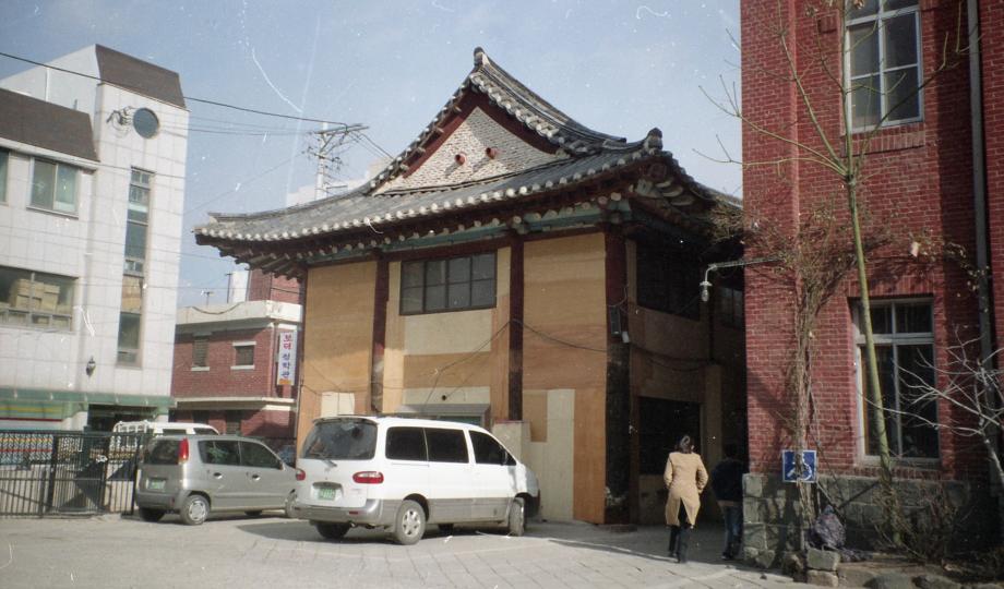 청주 망선루이미지