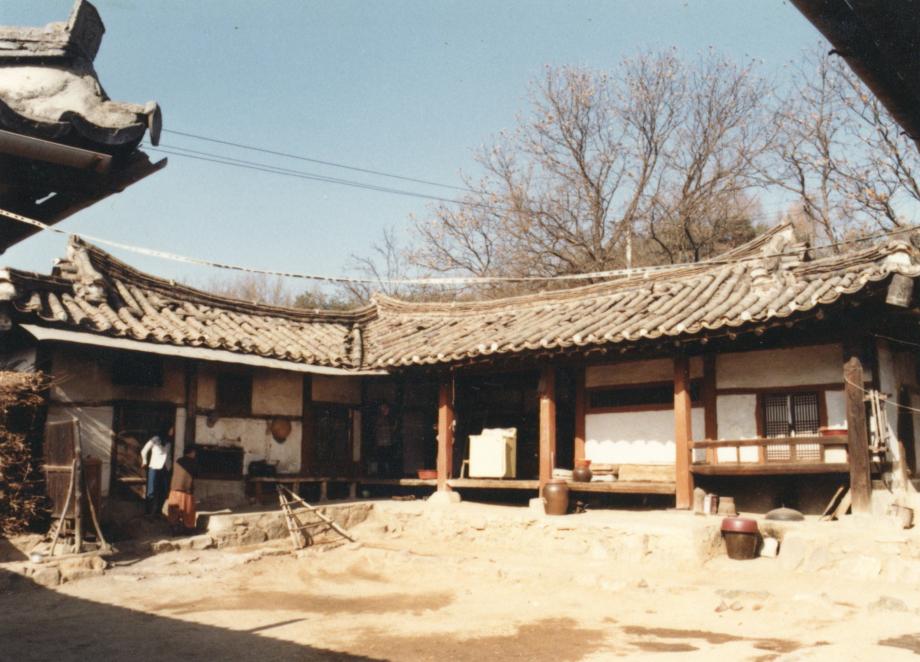 제천 박용원 고택이미지
