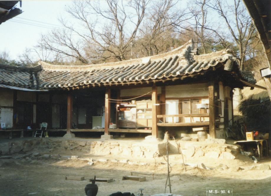 제천 박용원 고택이미지