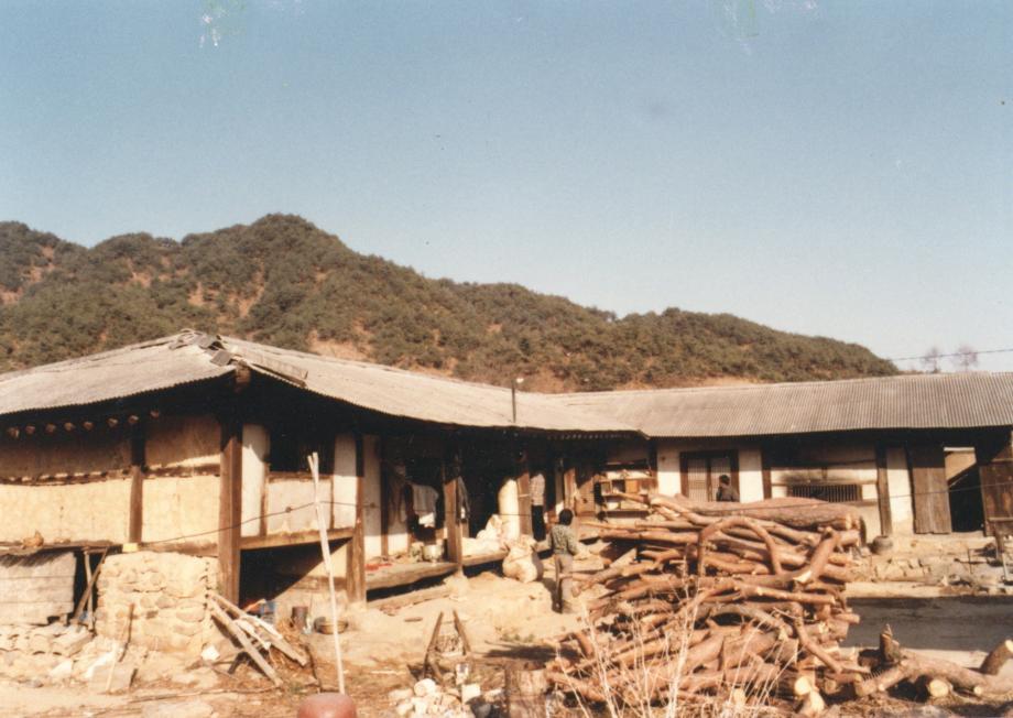 제천 정원태 고택이미지