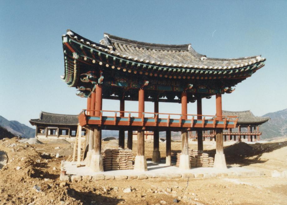제천 청풍 금남루이미지
