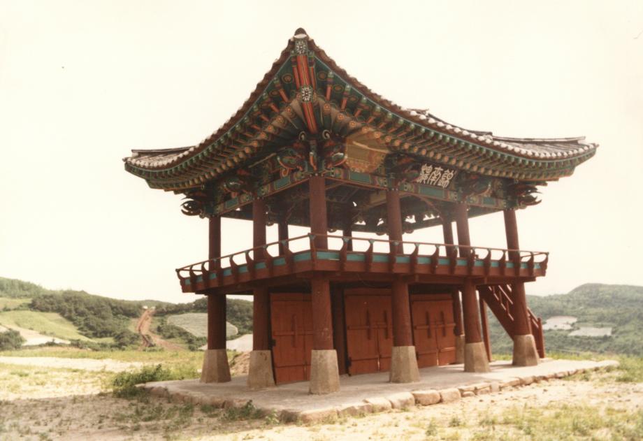 제천 청풍 금남루이미지