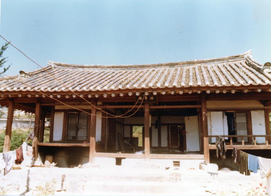 청주향교이미지