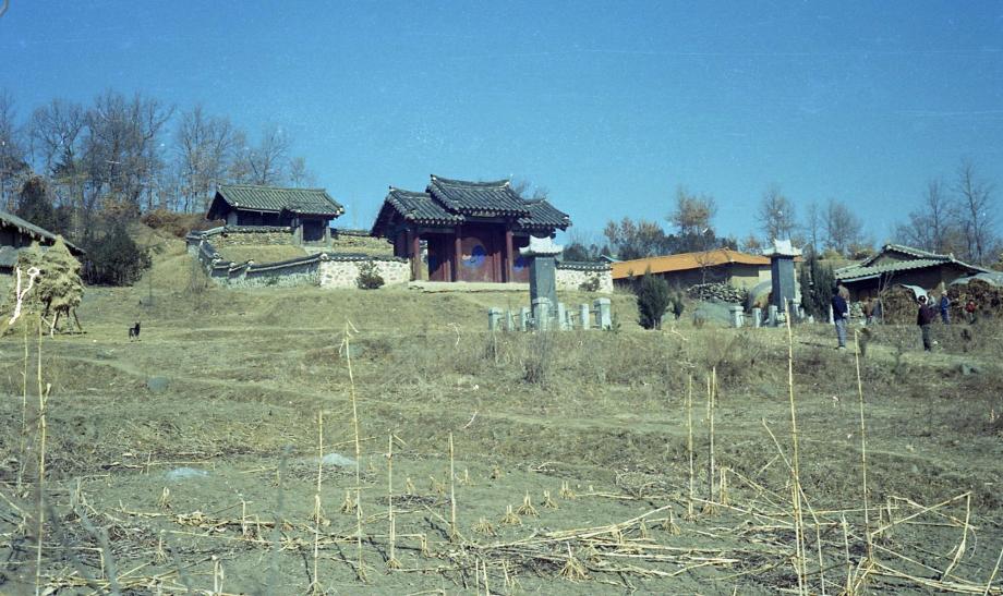 괴산 충민사이미지