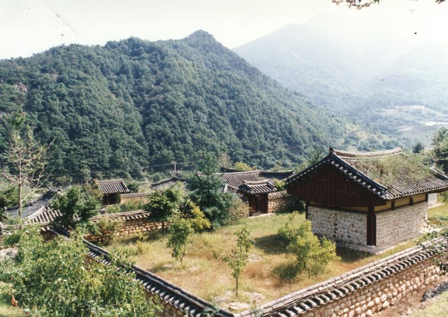 제천 황강영당 및 수암사이미지