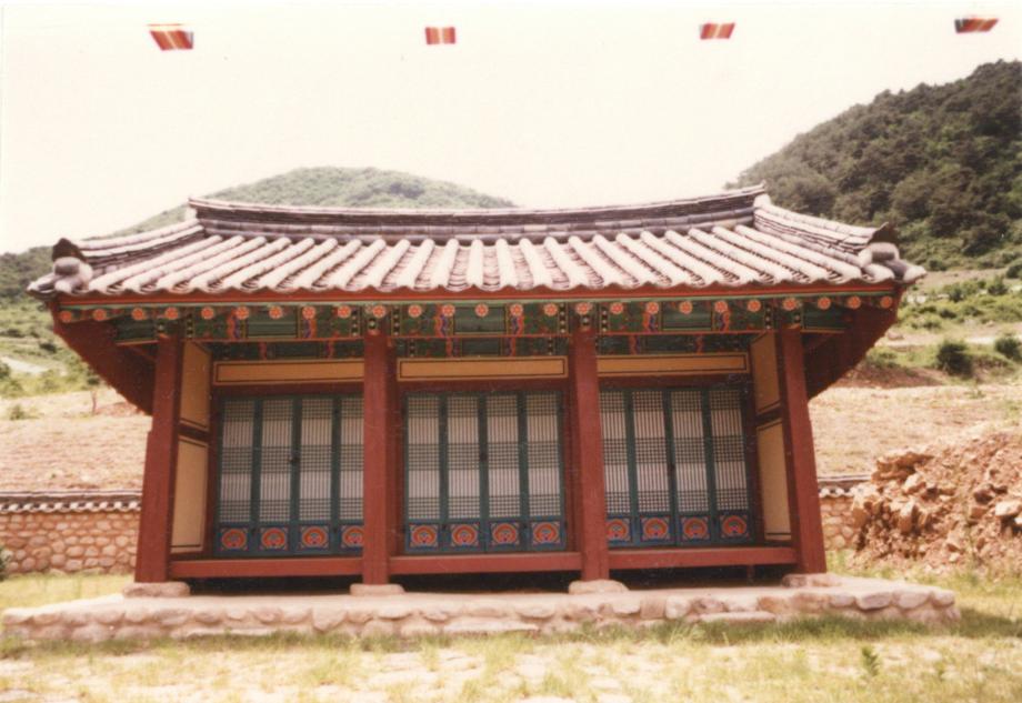 제천 황강영당 및 수암사이미지