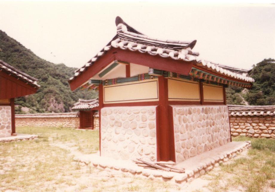 제천 황강영당 및 수암사이미지