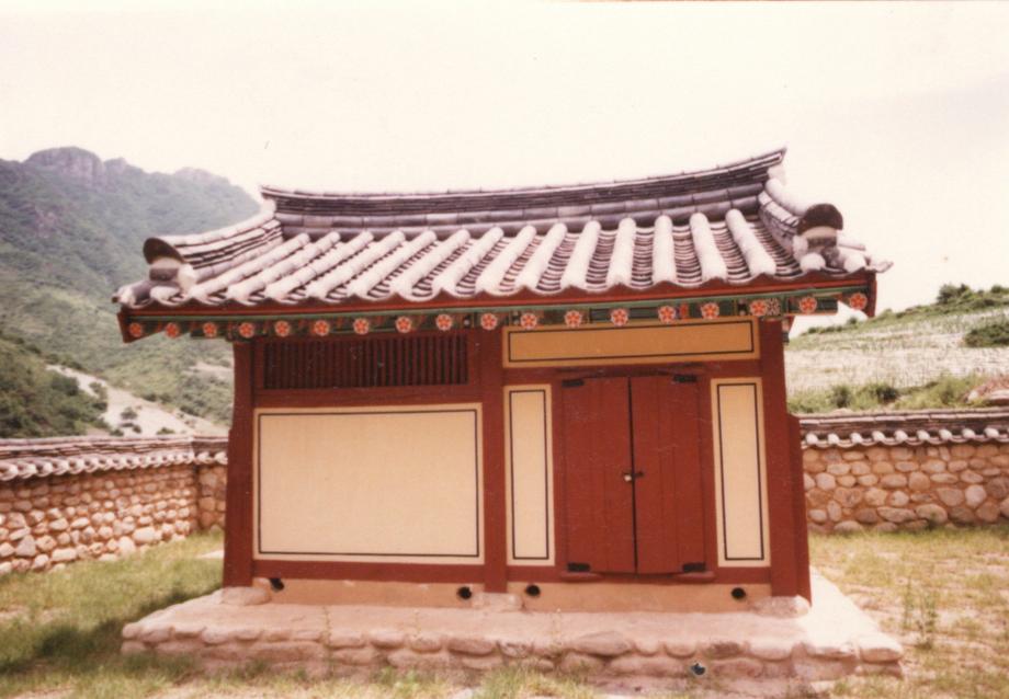제천 황강영당 및 수암사이미지