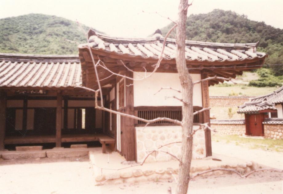 제천 황강영당 및 수암사이미지