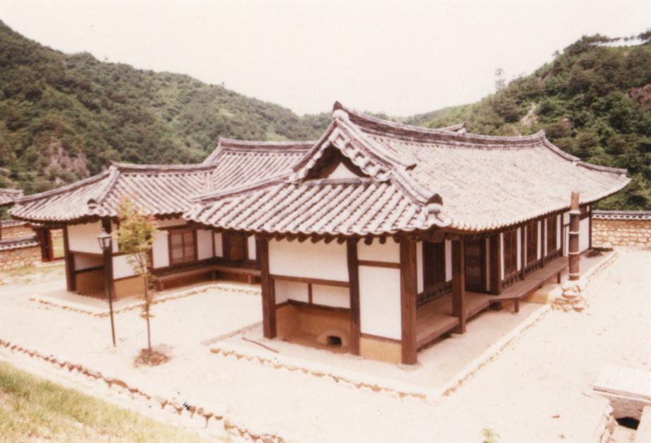 제천 황강영당 및 수암사이미지
