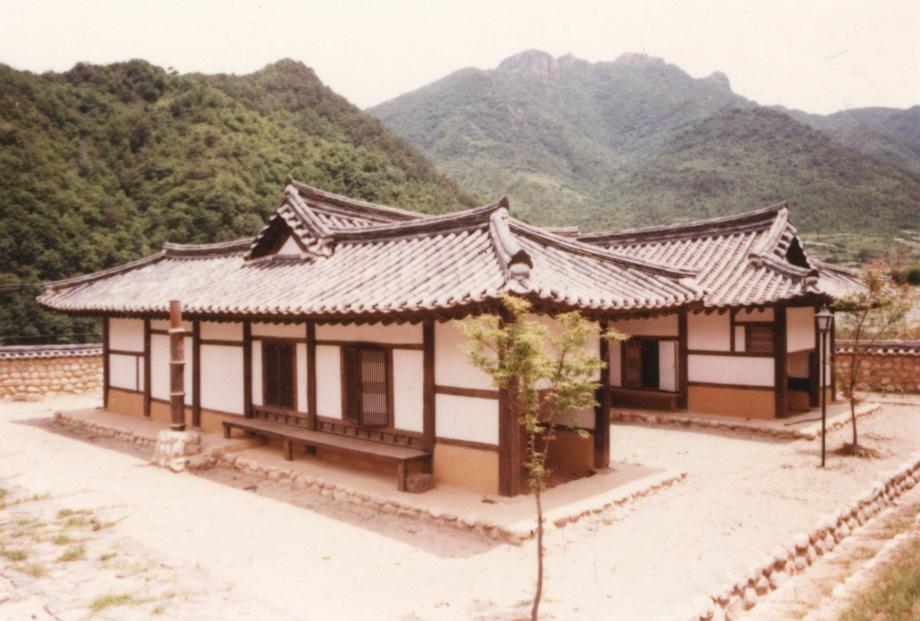 제천 황강영당 및 수암사이미지