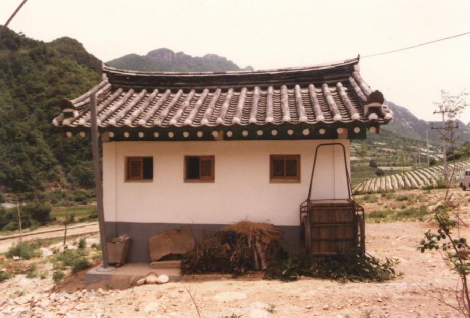 제천 황강영당 및 수암사이미지