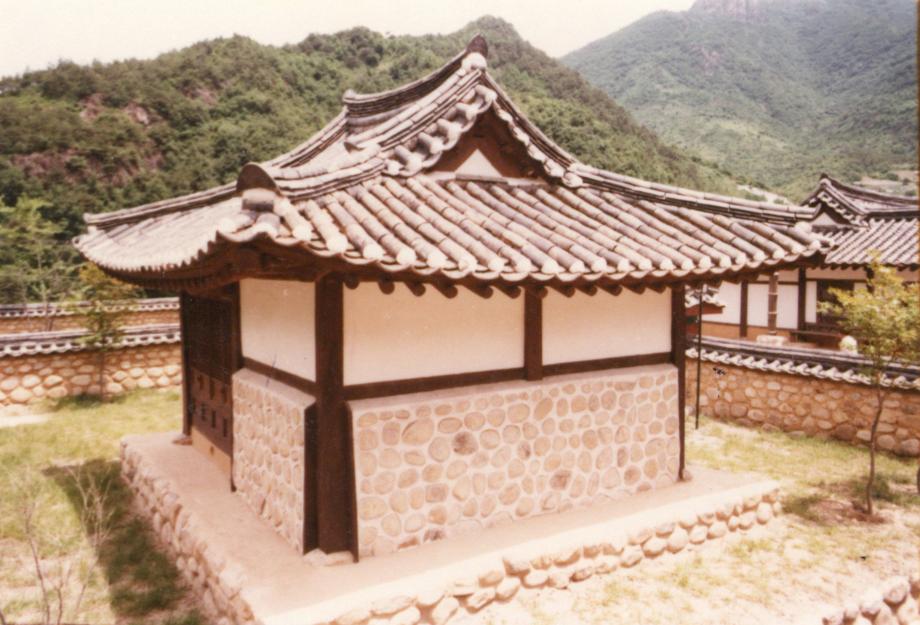 제천 황강영당 및 수암사이미지