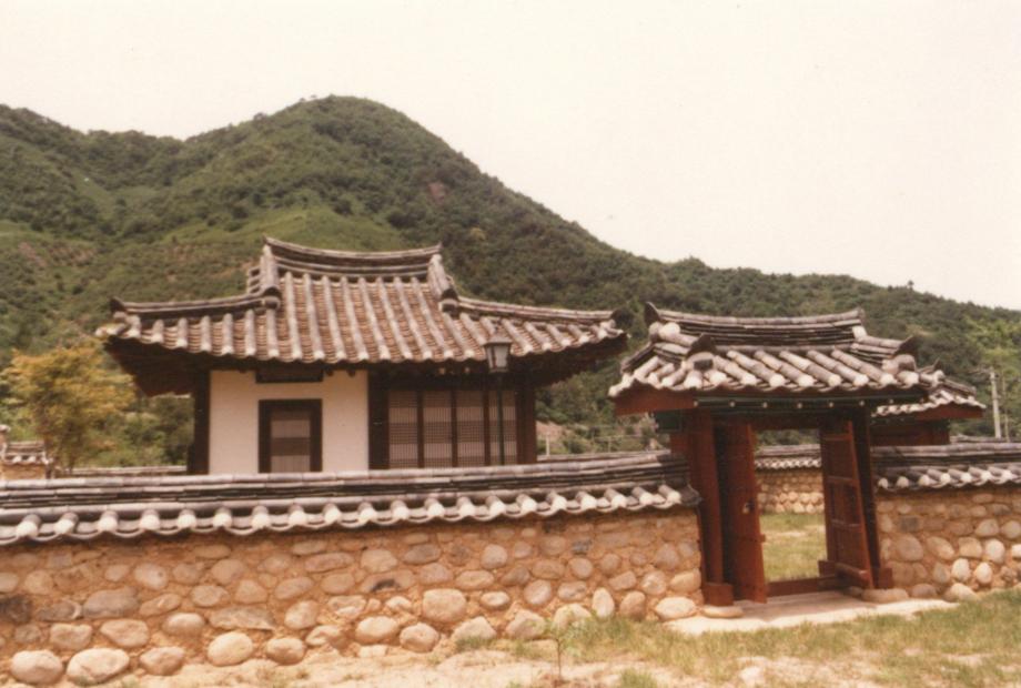 제천 황강영당 및 수암사이미지