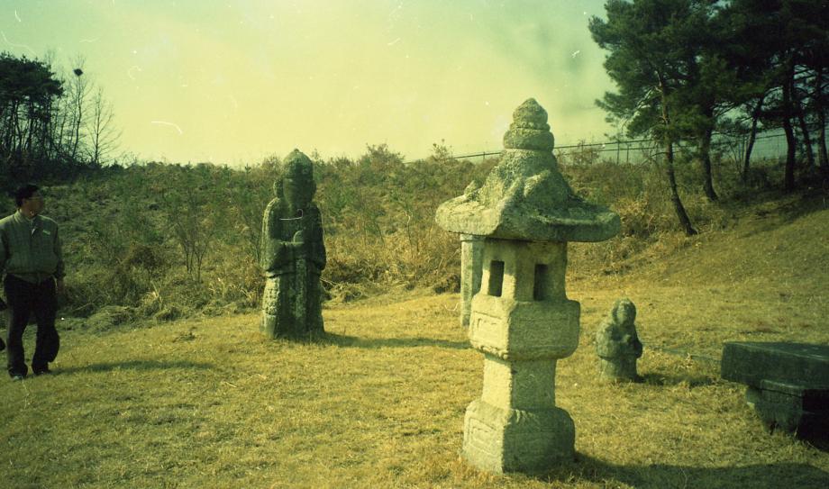 충주 이수일 묘소이미지