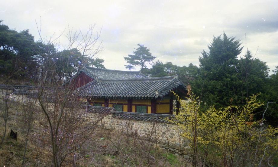 충주 이수일 묘소이미지