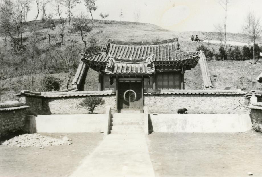 충주 박팽년 사당이미지