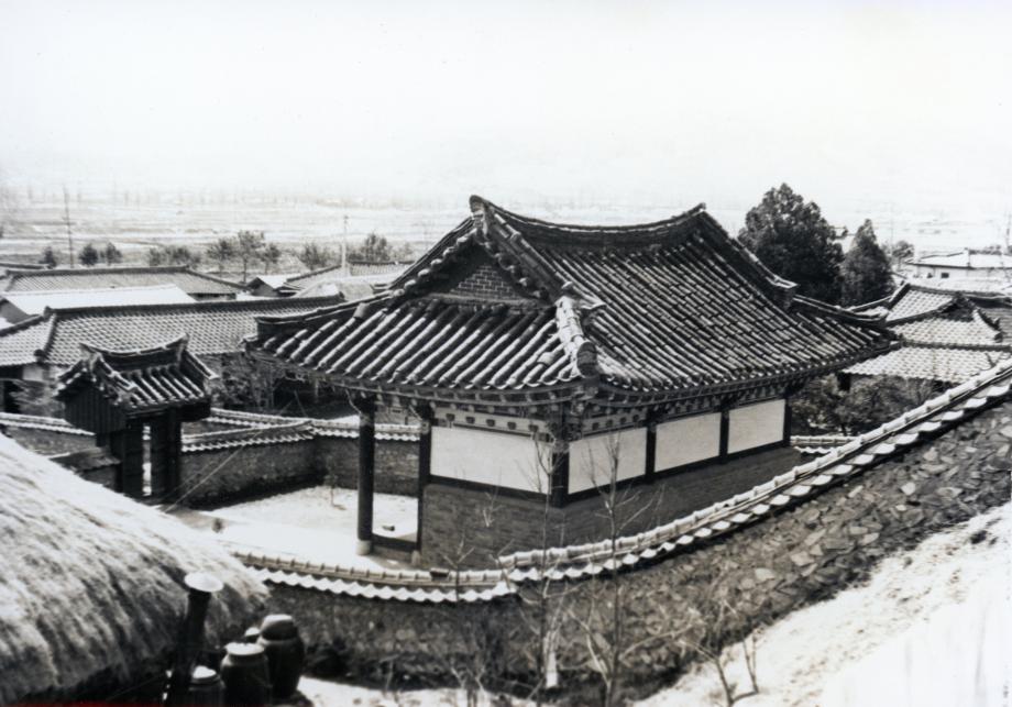 충주 박팽년 사당이미지