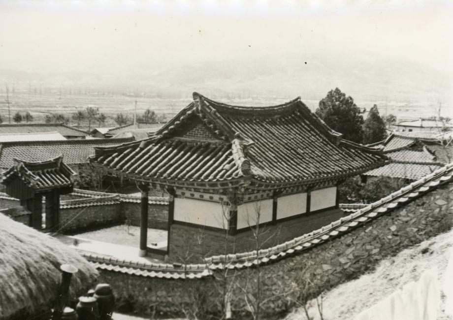 충주 박팽년 사당이미지