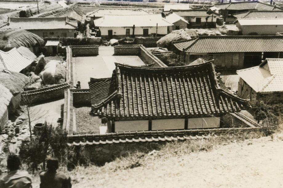 충주 박팽년 사당이미지
