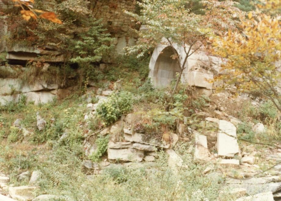 제천 덕주산성이미지