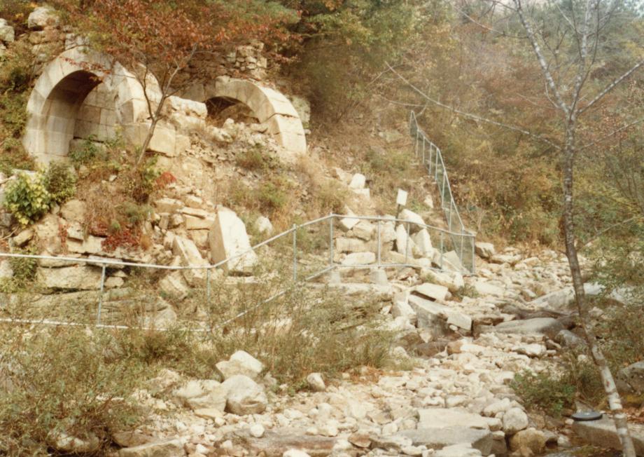 제천 덕주산성이미지