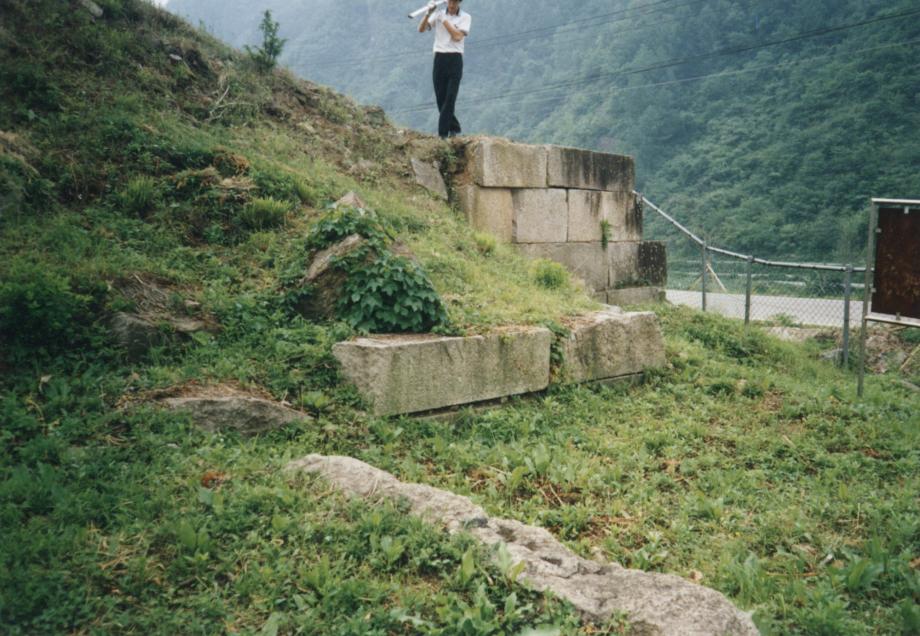 제천 덕주산성이미지