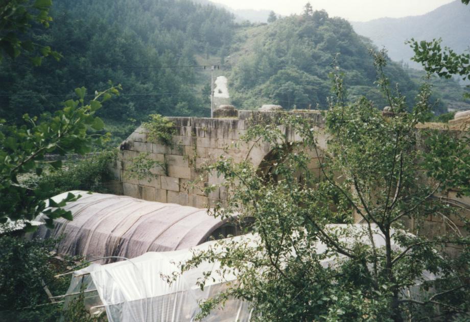 제천 덕주산성이미지