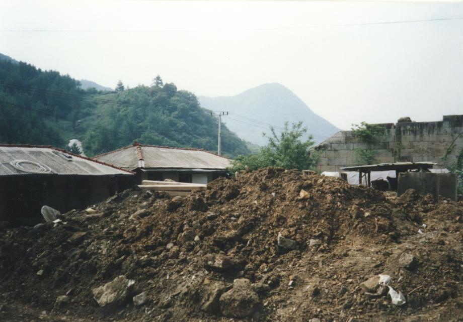 제천 덕주산성이미지