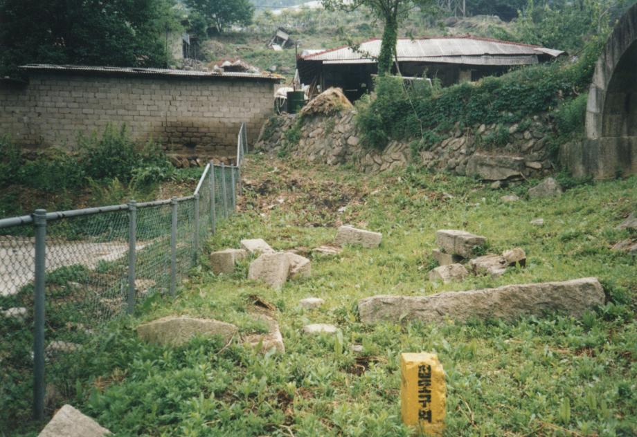 제천 덕주산성이미지