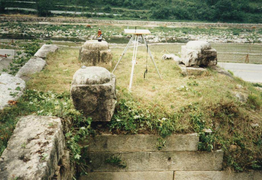 제천 덕주산성이미지