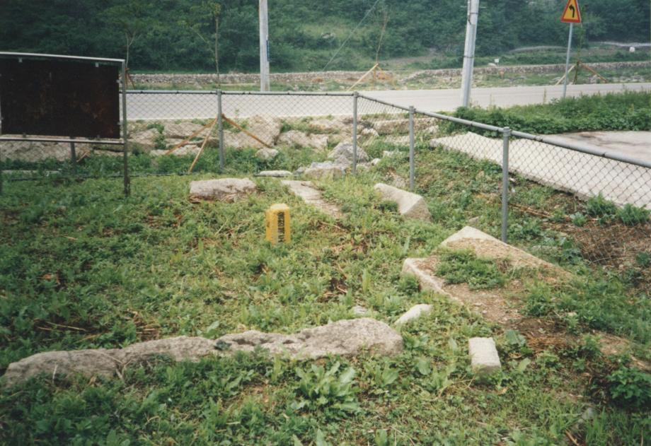 제천 덕주산성이미지